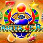 Fruits of Ra